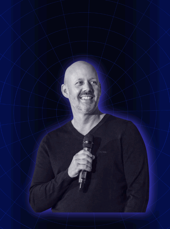 speaker headshot
